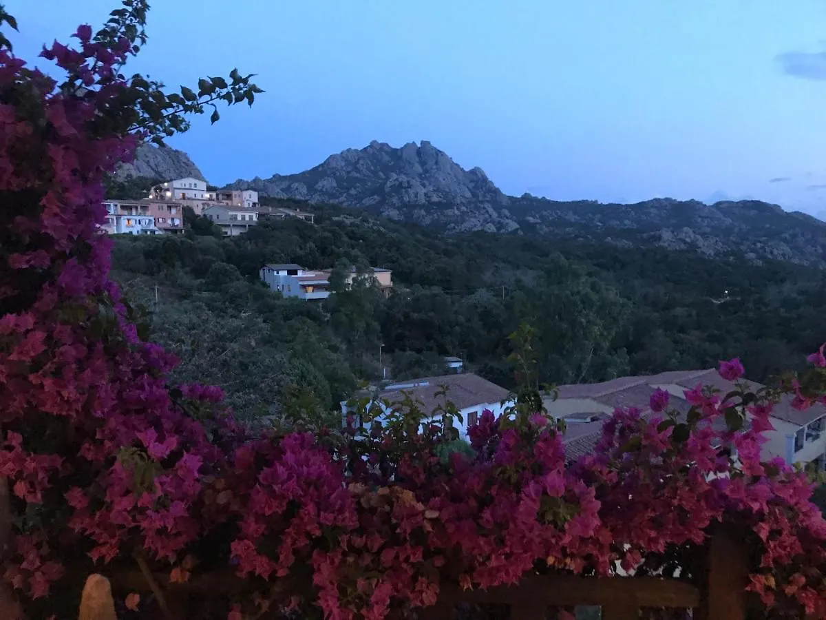 Appartement La Casa Di Jo à San Pantaleo