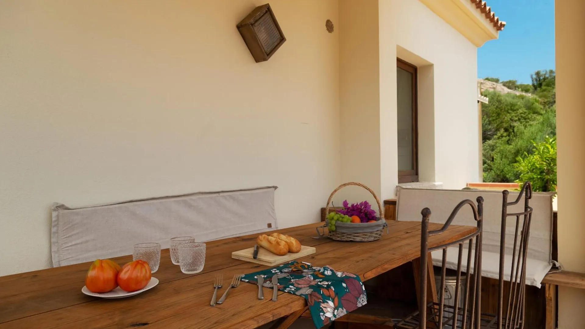 דירות סן פנטלאו La Casa Di Jo 0*,  איטליה