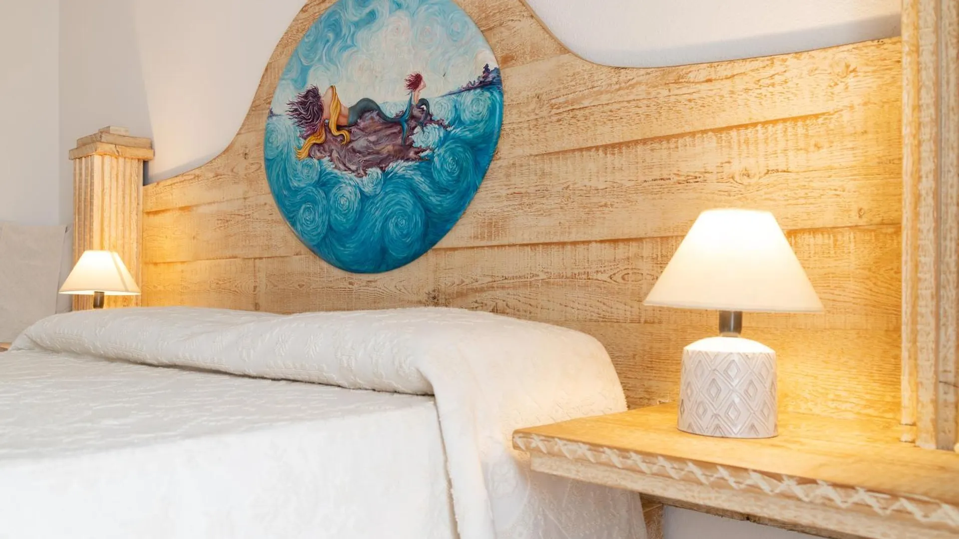 Appartement La Casa Di Jo à San Pantaleo