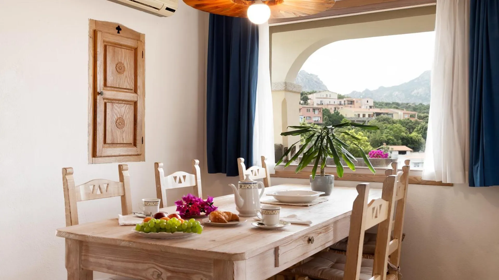 דירות סן פנטלאו La Casa Di Jo