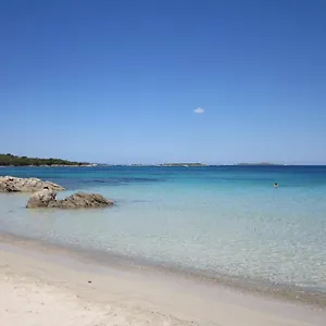 La Porta Sulla Costa Frühstückspension